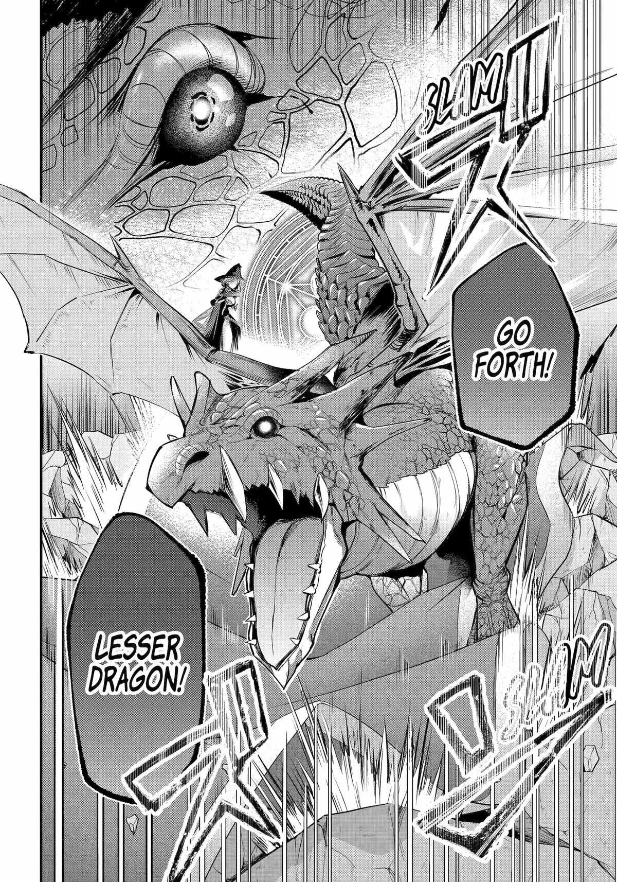 Arafoo Otoko no Isekai Tsuhan Seikatsu Chapter 53 12